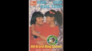 Adi & Iyut Bing Slamet ~ yang paling