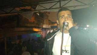 Show l MC Guina - Flor de Liz  26/09/15 ((DJ Elltinho))