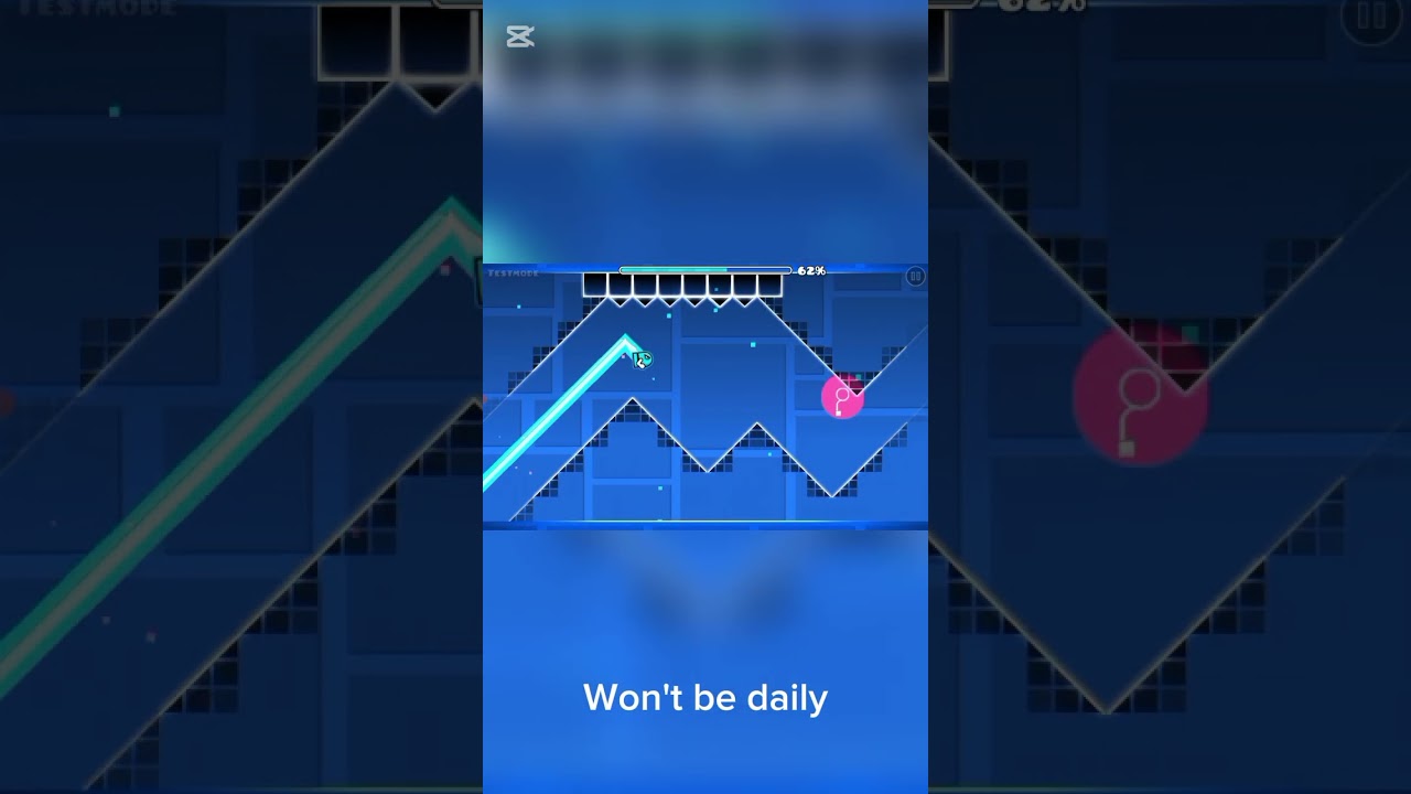 Day 5 of building a GD level until I reach 50 subs 