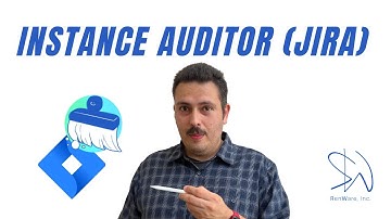 Instance Auditor for Jira Product Showcase