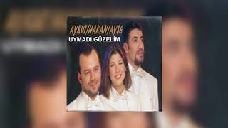 Aykut - Hakan - Ayşe - Çilli Bom Resimi