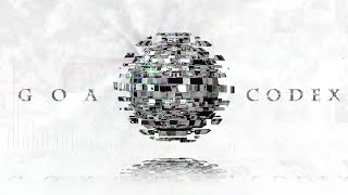Goa Codex [Goa/Psytrance Music]