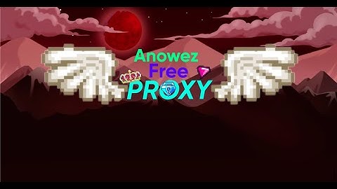Growtopia Reme Trick 𝐅𝐑𝐄𝐄 Anowez Proxy Showcase 2025 Working V5.26 100% 𝗣𝗖 𝗢𝗡𝗟𝗬! 𝗟𝗜𝗡𝗞 𝗜𝗡 𝗖𝗢𝗠𝗠𝗘𝗡𝗧𝗦!