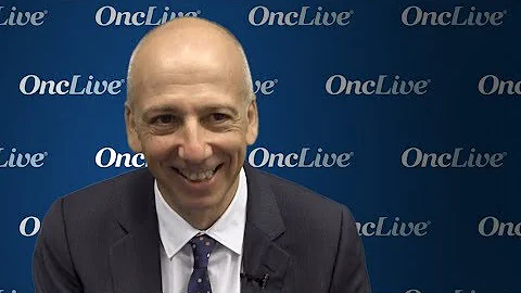 Dr. Nathan on Long-Term Outcomes With Dabrafenib/Trametinib in BRAF V600-Mutant Melanoma