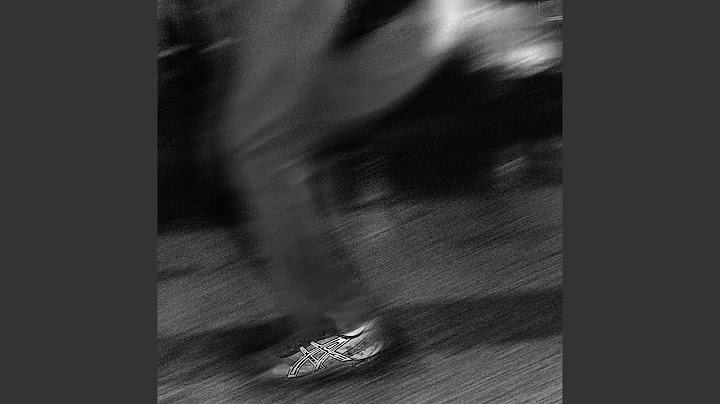 Asics Triple Black (feat. Booz & Shoota Tori)