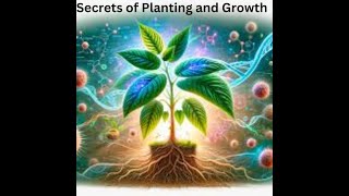 Garden of Life: Unearth the Secrets of Planting and Growth 🌱💡