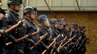 When can a police officer’s certification be revoked?