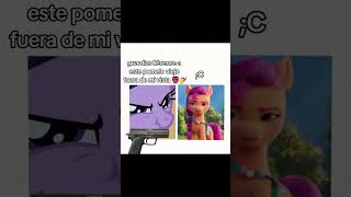 -[#twilightsparkle] Tuaila  sobacos luciendo ✨💅#memes #noflop #notmine #humor #mlp