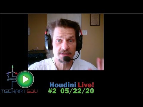 Houdini Secrets Live! - Re-Broadcast from 5/22/20 - YouTube