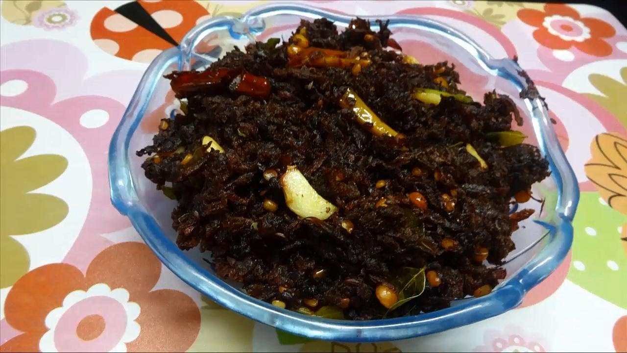 How to Cook Easy Beetroot Fry Beetrot Vepudu in Telugu with English Sub