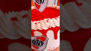 Torta de river!!!