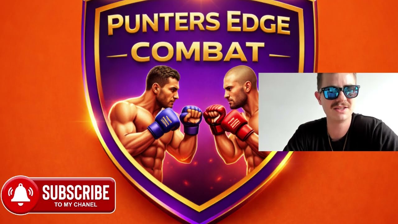 The 4 BEST Value Bets at UFC 328 - YouTube