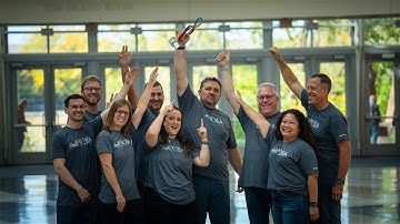 OFS Wins "Most Innovative Extension" Award at the 2024 CET Experience