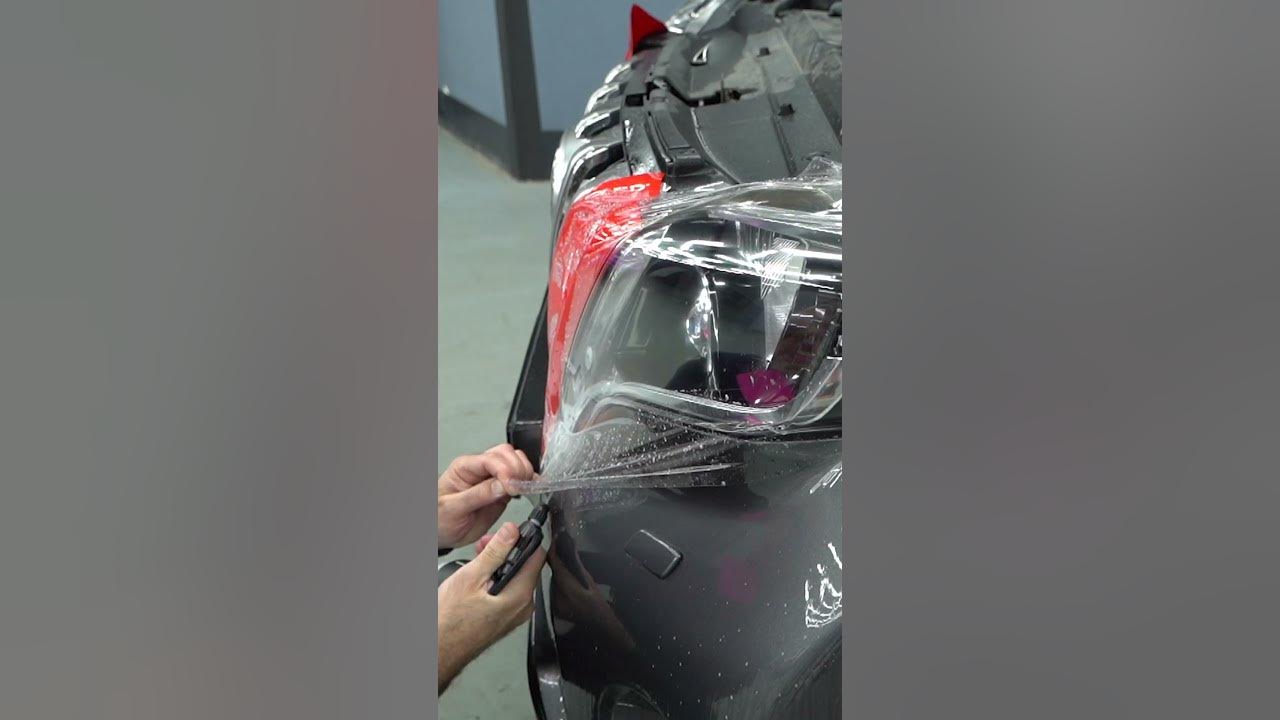 Тонировка стекол автомобиля в Измайлово - Тонировка и автовинил - Ремонт авто: 1