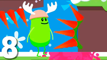 Dumb Ways To Draw #7 - Season 2 - Gameplay Fails Walkthrough 35-48 Levels