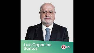 Deputados eleitos por Évora