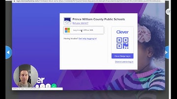 Logging into MyOn Using Clever