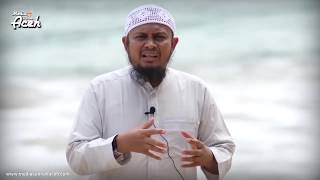 Kenapa Dakwah Salafi Sering Ditolak? | Ustadz Harits Abu Naufal