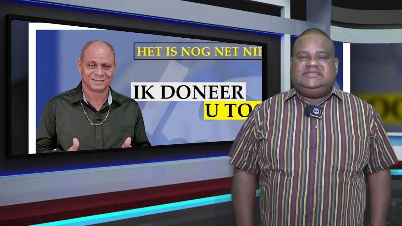 Vismale draagt donatie middelen over aan Qaudesha