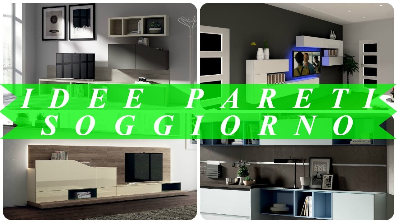 Idee per soggiorni moderni youtube Idee per soggiorni moderni