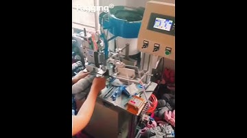 Tags and hooks automatically feeding and tagging system from Tagging ®