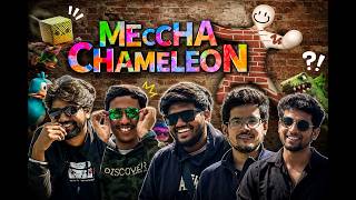 Meccha Chameleon Kya Game Hai Bhai?! 😂 | Funniest Moments