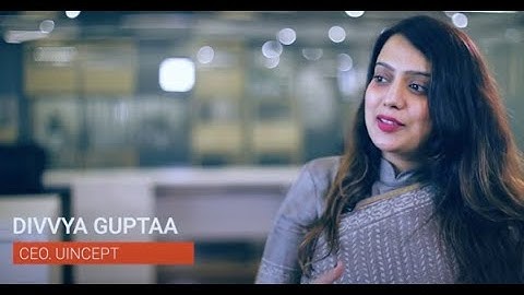 The UIncept Difference