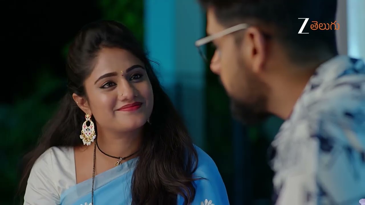 Jagadhatri Telugu | జేడీ, కేదార్ ల గిల్లి కజ్జాలు