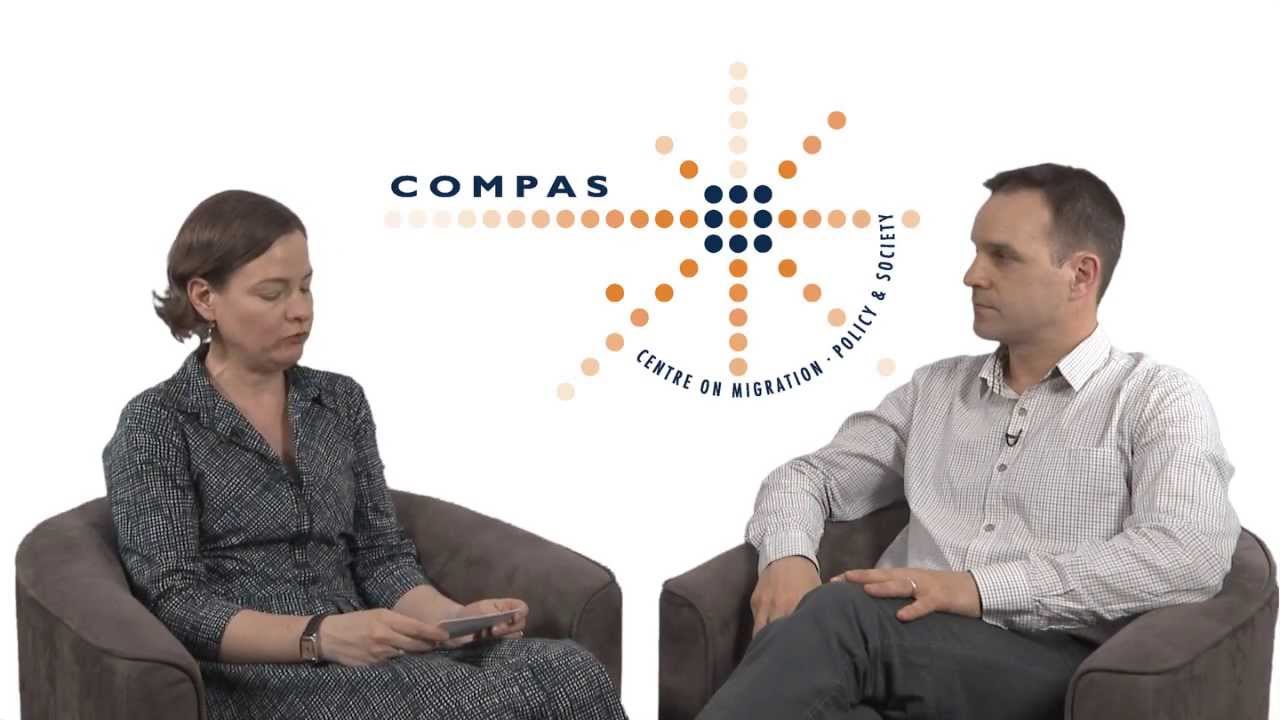 The Price Of Rights A Conversation With Martin Ruhs Youtube