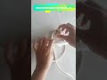 TRIK yang lagi viral di tiktok #SHORT