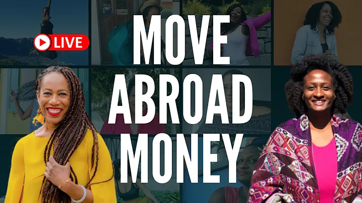 Announcing Our Sessions!  Exodus Summit 2022: Move Abroad Money