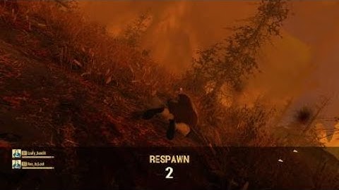 Nuke Drop in Fallout 76!