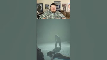 The Callisto Protocol | Chapter 5: Lost | Playthrough #shorts