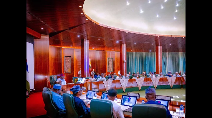 Full Speech Emerge As President Tinubu Inaugurates National Economic Council