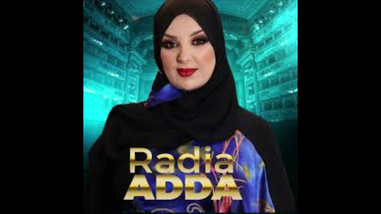 Radia Adda Enchainment  Studio