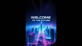Welcome To The Future | Official Audio | New English Song 2026 | Jagerworld05
