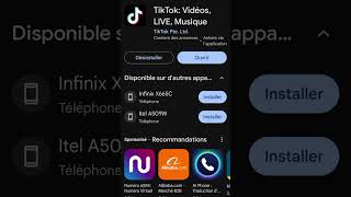 Un compte monetisé.... comment ça marche ?? #tiktok #facebook #youtubeshorts #filmora #filmoramobile