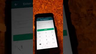 How to buy an item for someone else and have it shipped to their address on Offerup App screenshot 3