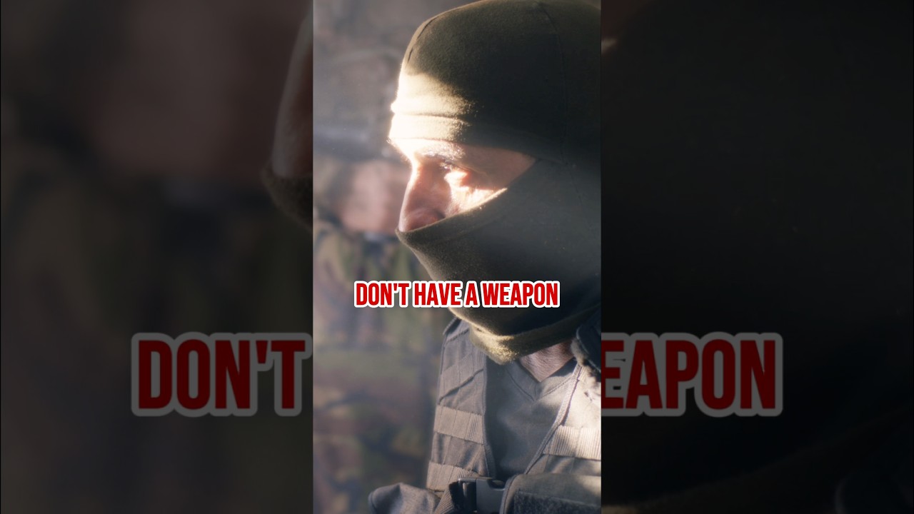 "Charlotte Craighill: Overcoming Barriers in Afghanistan 🎙️🌍"