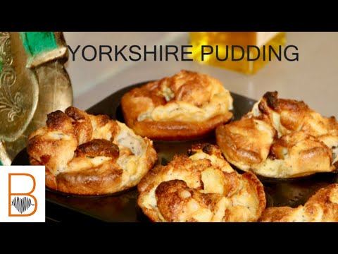 Video: Soll ich meinen Yorkshire-Pudding-Teig ruhen lassen?