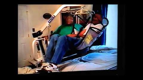 A Day in the Life of Trenell Walker Part 3