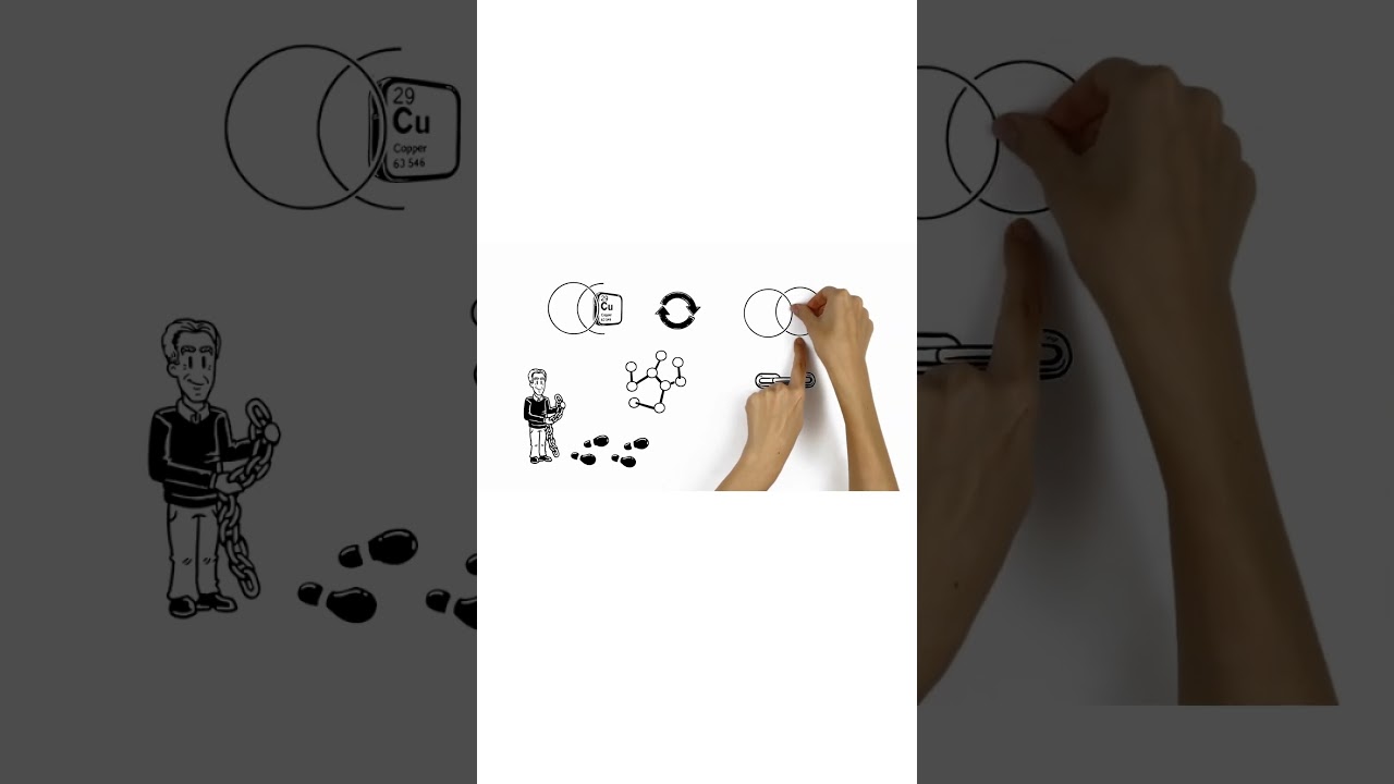 What are Molecular Machines?🤖