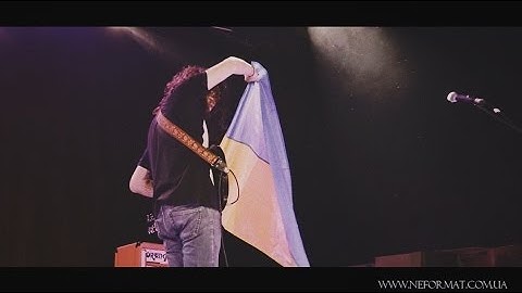 The Fall Of Troy - 9 - Suckomatic [New Song] - Live@Sentrum [27.08.2015] (duocam)