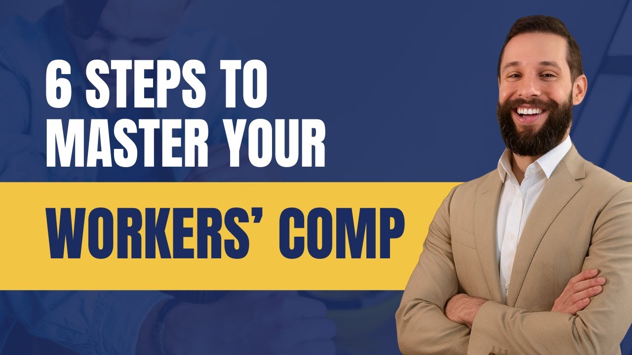 How to Win Your Workers Comp Claim Fast!