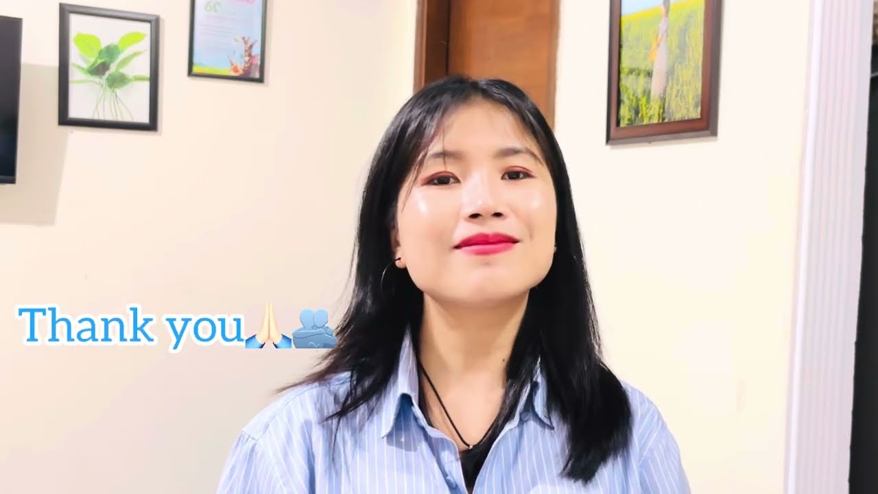 Samgu Ranchi | Thomas Alva Edison Rasam | Samzaiyile Newme