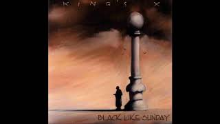 Watch Kings X Black Like Sunday video