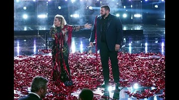 Jake Hoot & Kelly Clarkson - Wintersong