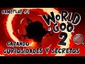 WORLD OF GOO 2 | GAMEPLAY #1 CAZANDO CURIOSIDADES Y SECRETOS