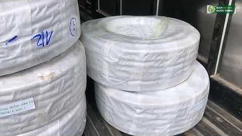 TÌM HIỂU ỐNG RUỘT GÀ THÉP BỌC NHỰA CHỐNG THẤM DẦU D20 LẮP ĐẶT ĐIỆN ĐỘNG CƠ MOTOR ✅ NAM QUỐC THỊNH