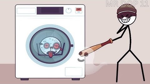 Die Or Party (WEEGOON)  Part - 1 - Funny StickMan Gameplay Walkthrough (Android, iOS).